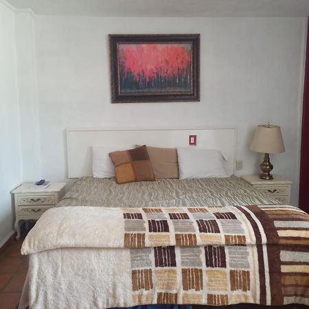 Solache Inn Zitácuaro Eksteriør billede