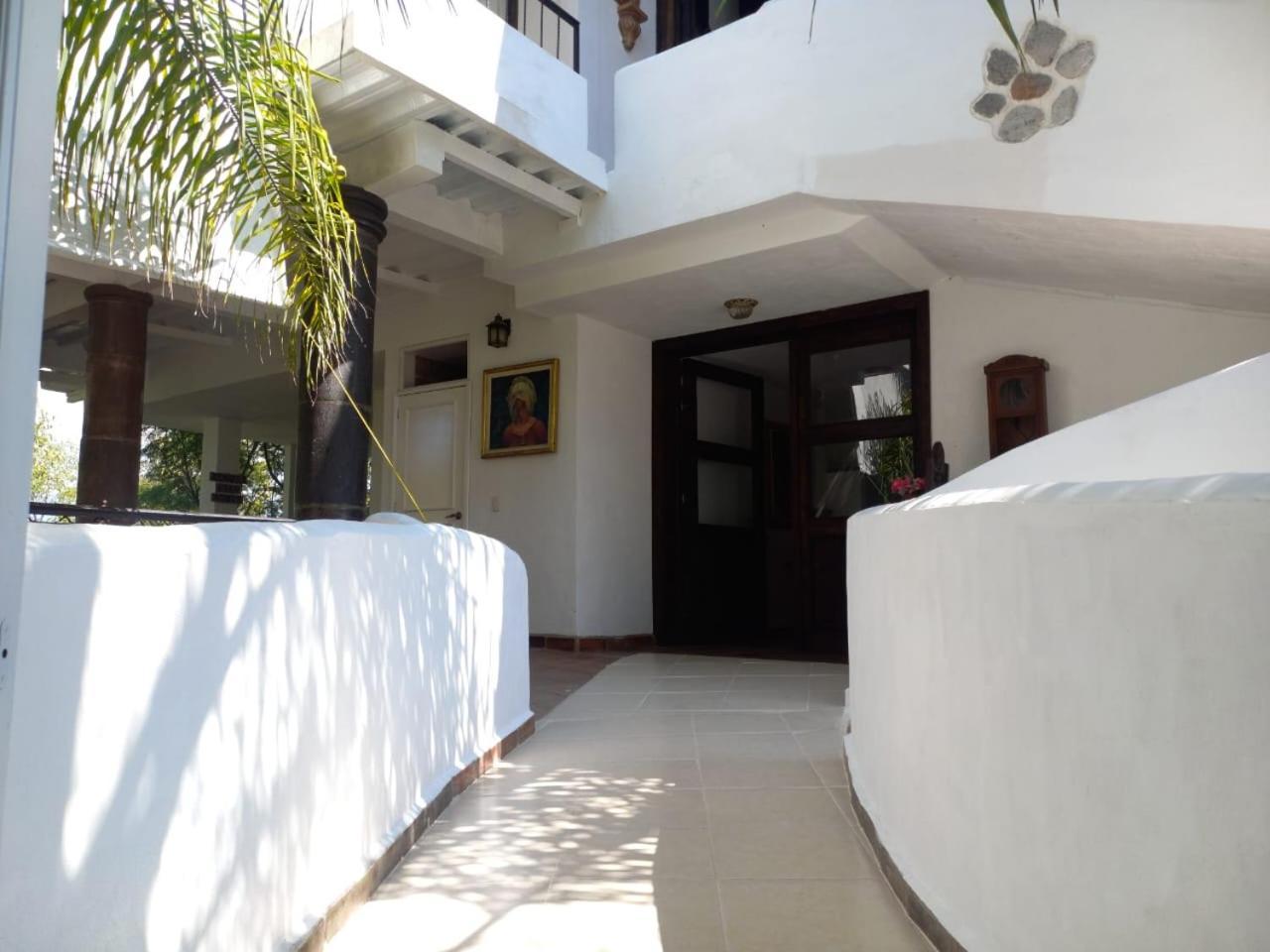 Solache Inn Zitácuaro Eksteriør billede