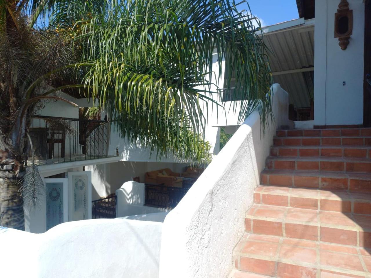 Solache Inn Zitácuaro Eksteriør billede