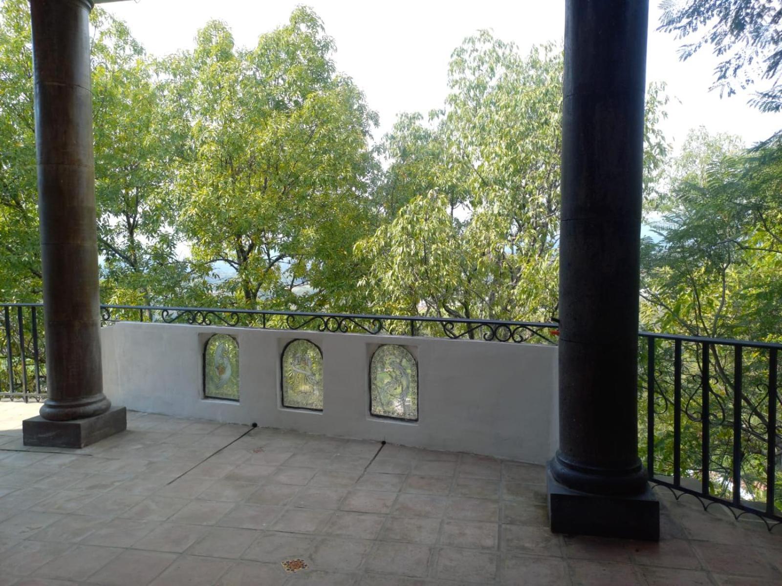 Solache Inn Zitácuaro Eksteriør billede