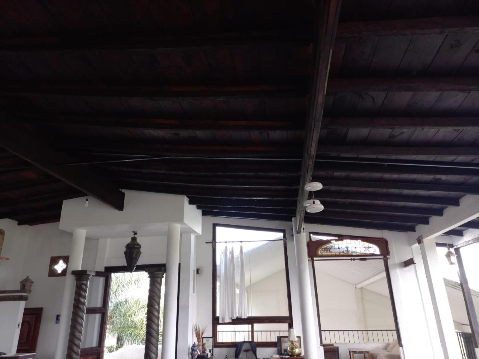 Solache Inn Zitácuaro Eksteriør billede