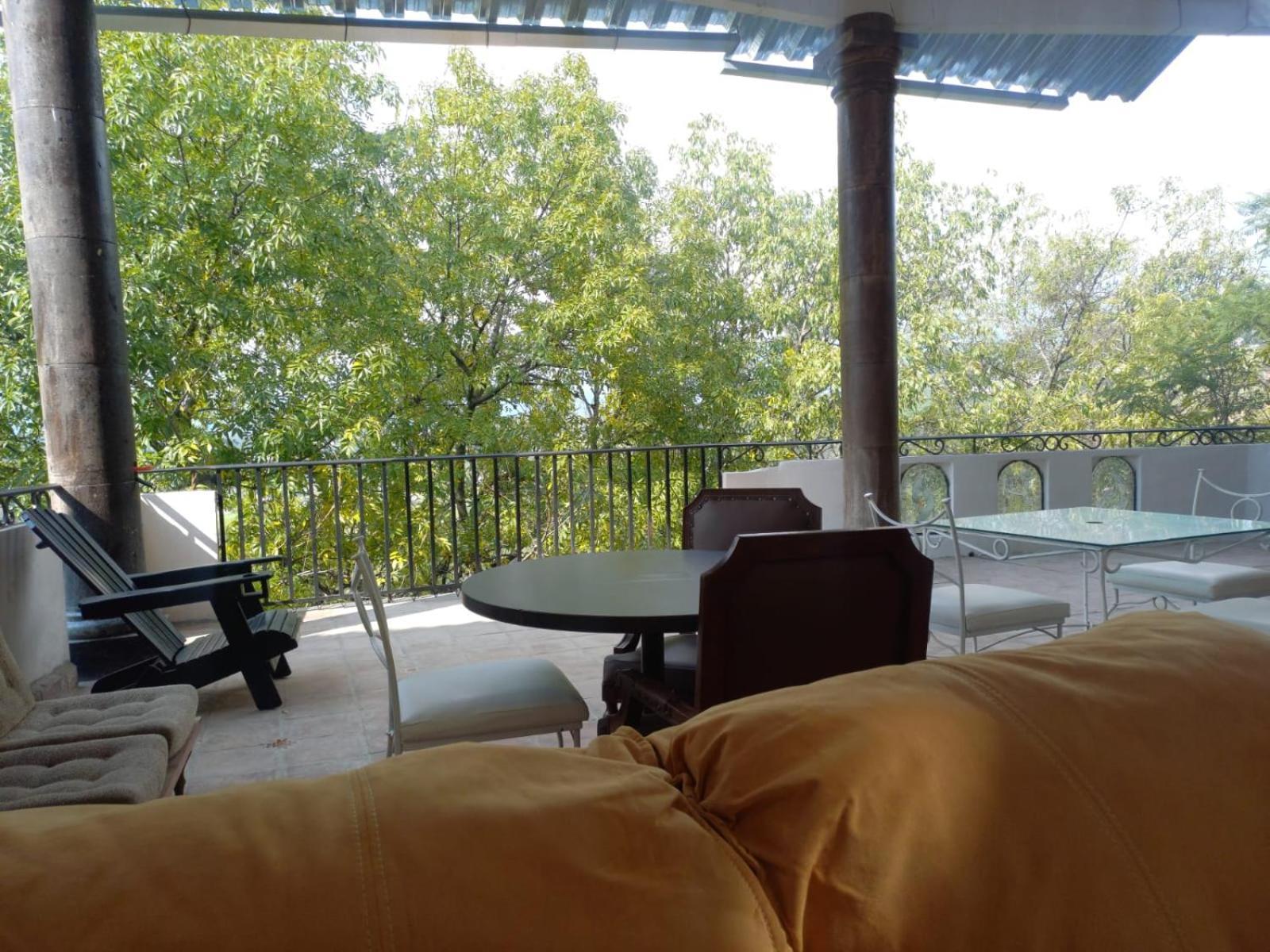 Solache Inn Zitácuaro Eksteriør billede