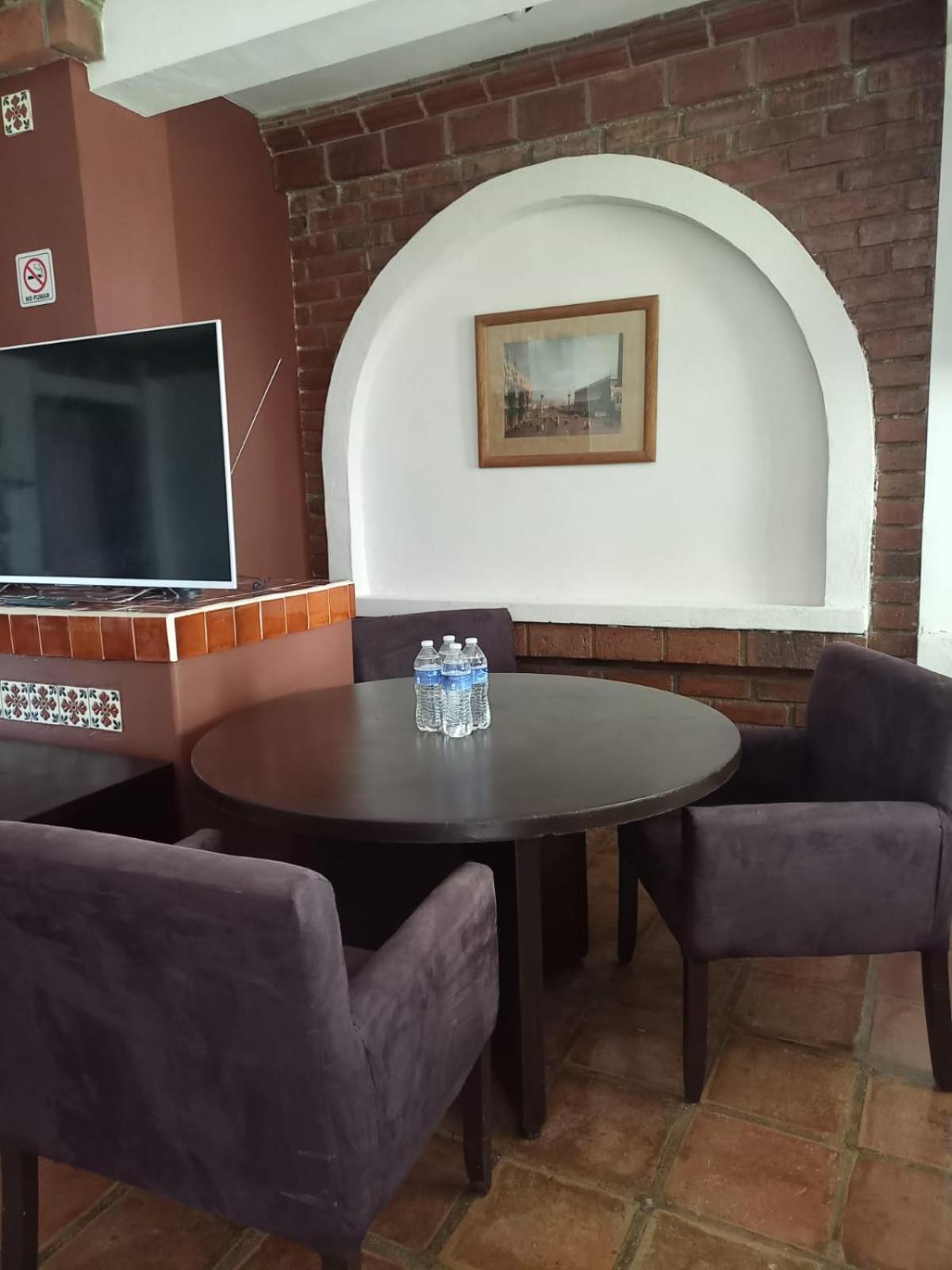 Solache Inn Zitácuaro Værelse billede
