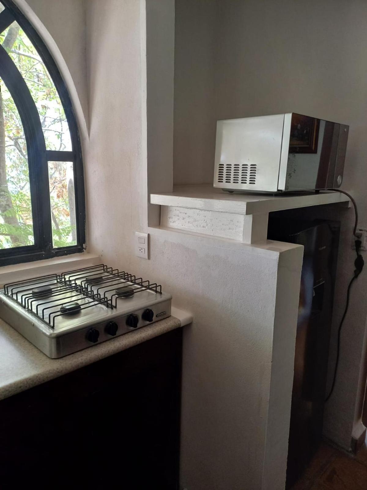 Solache Inn Zitácuaro Værelse billede