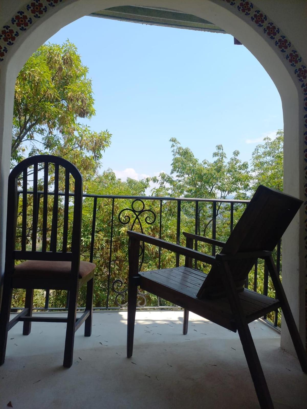 Solache Inn Zitácuaro Værelse billede