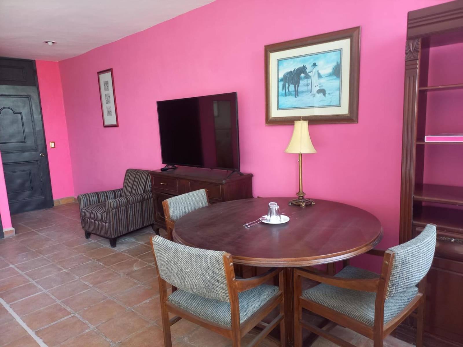 Solache Inn Zitácuaro Værelse billede