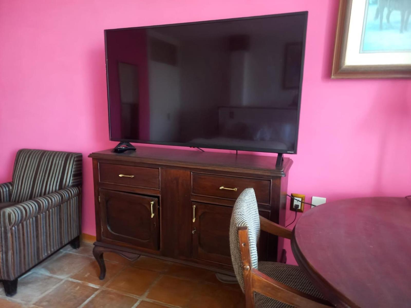 Solache Inn Zitácuaro Værelse billede