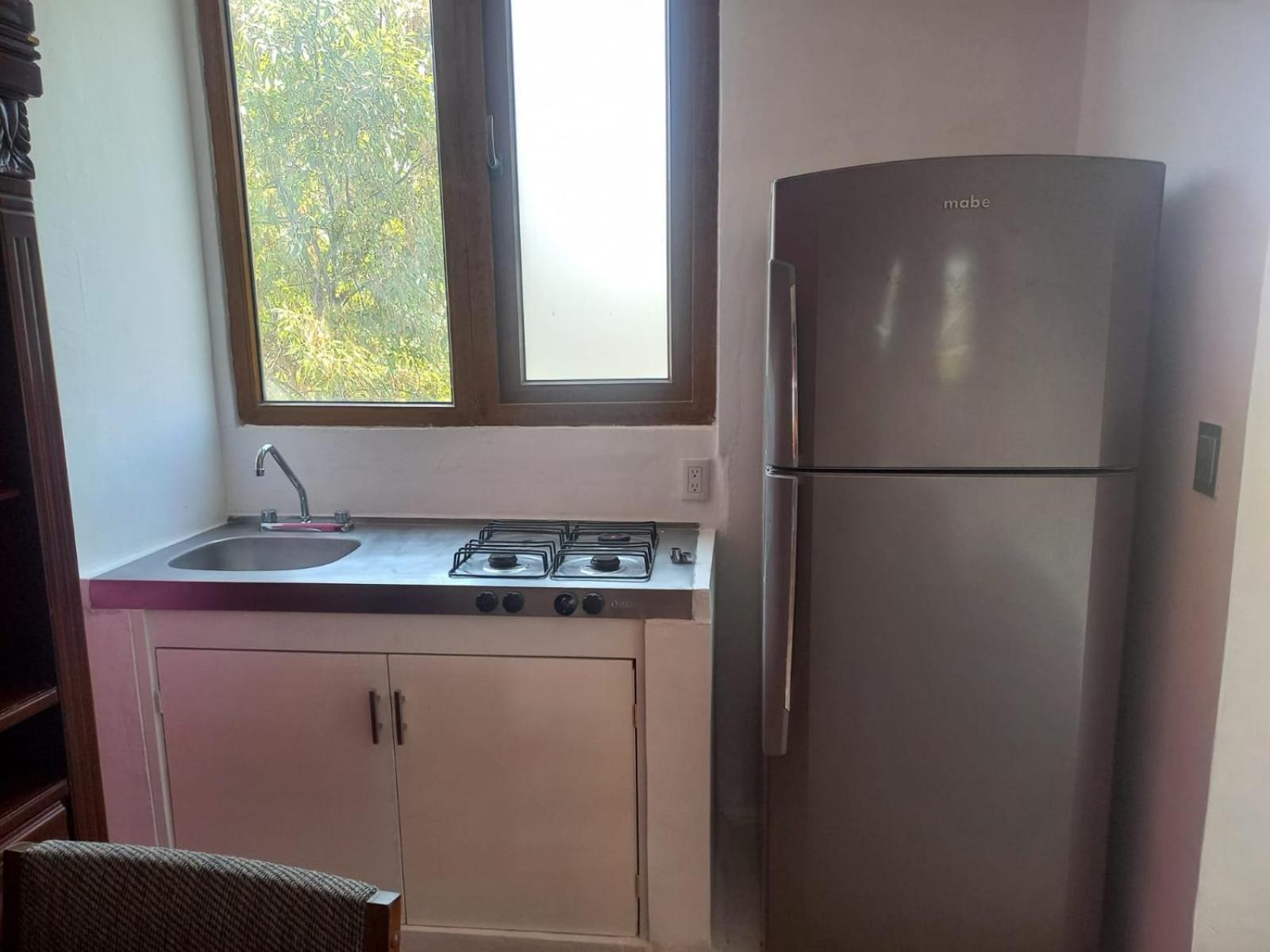 Solache Inn Zitácuaro Værelse billede