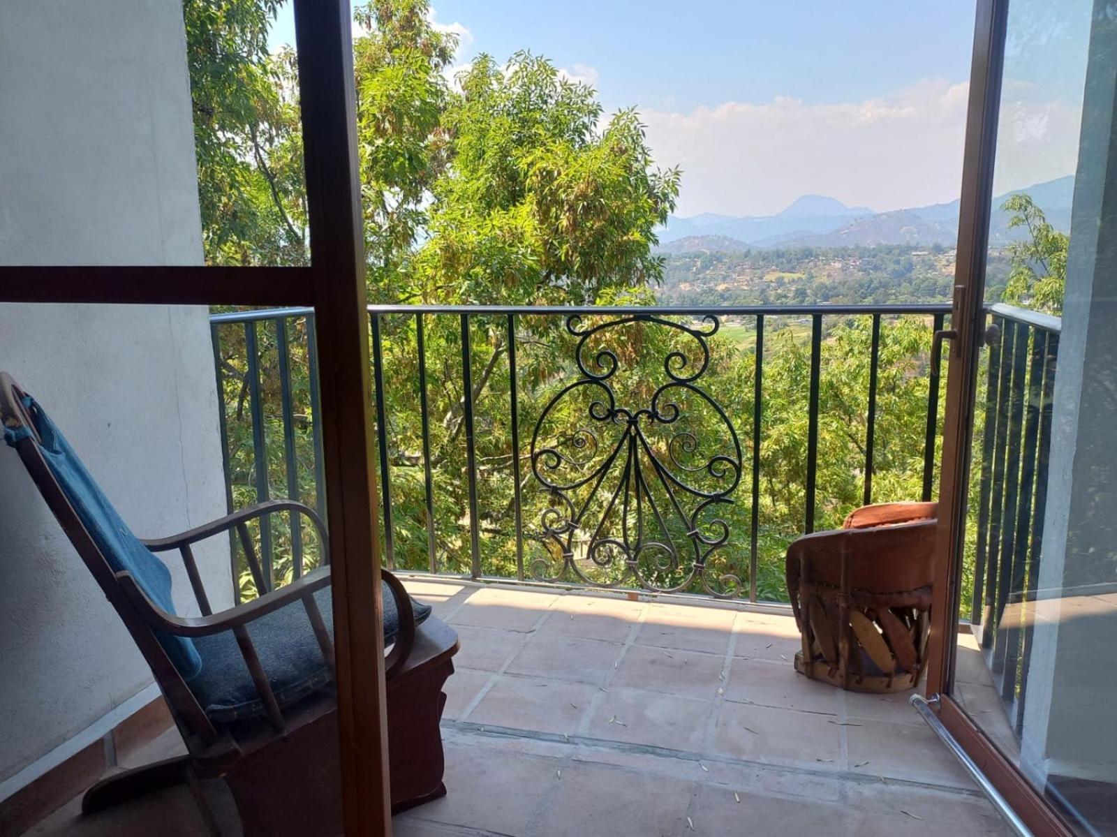 Solache Inn Zitácuaro Værelse billede