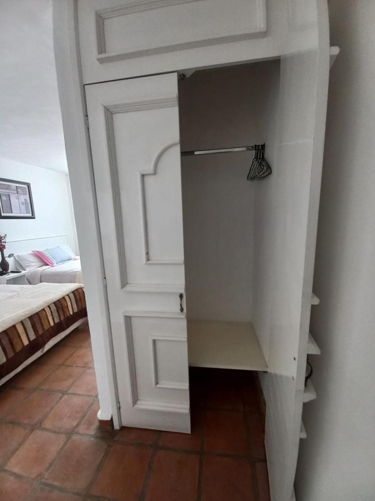Solache Inn Zitácuaro Værelse billede