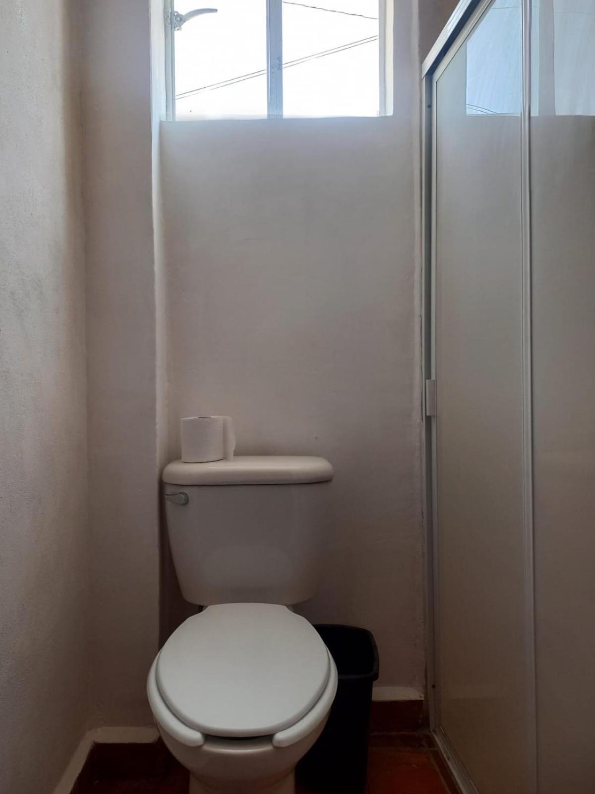 Solache Inn Zitácuaro Værelse billede