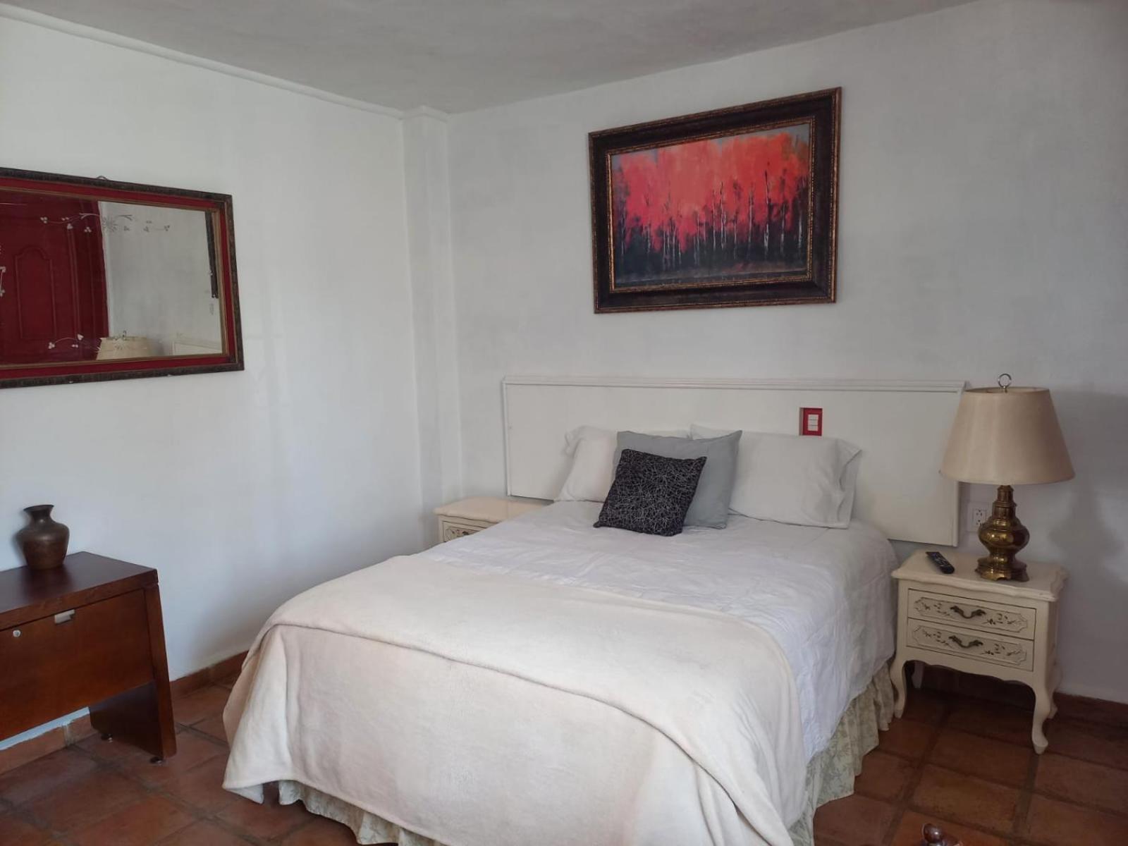 Solache Inn Zitácuaro Eksteriør billede
