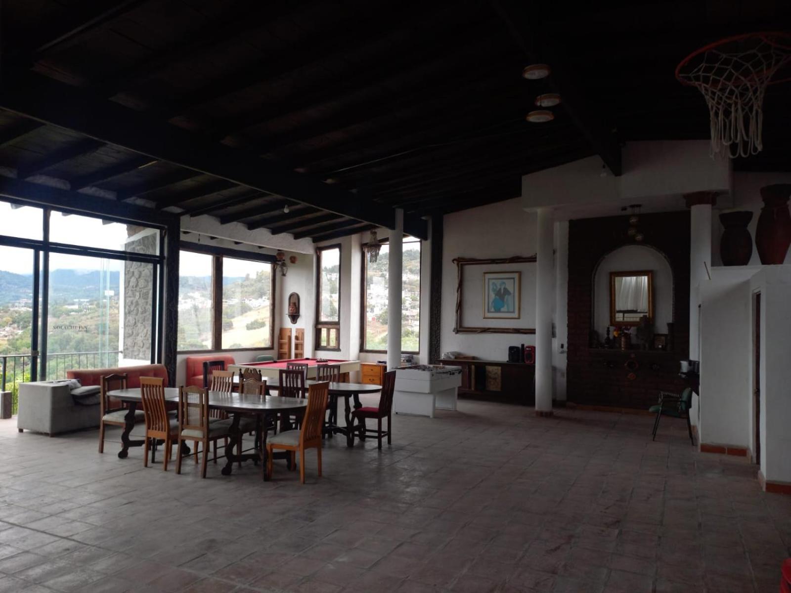 Solache Inn Zitácuaro Eksteriør billede