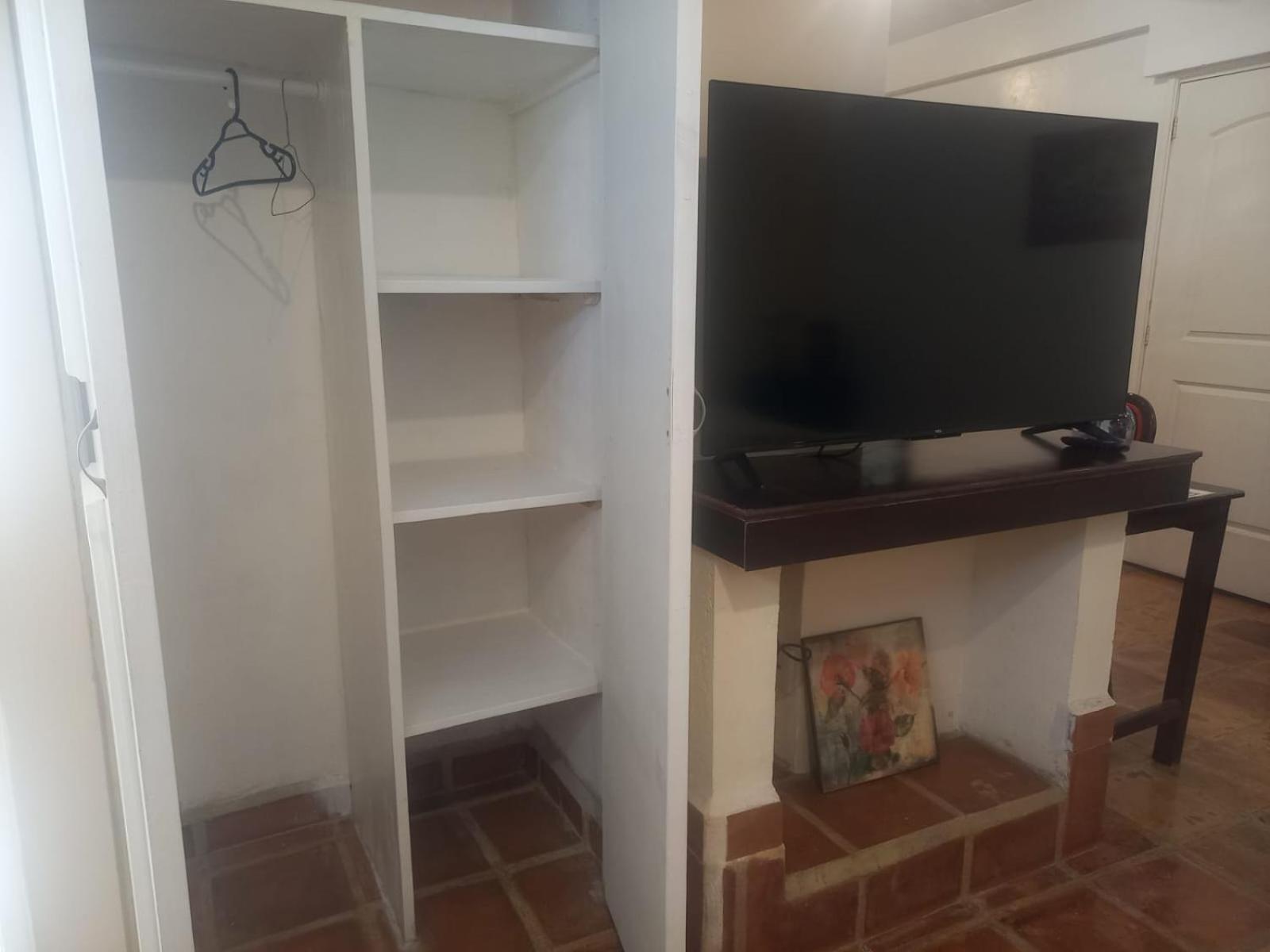Solache Inn Zitácuaro Værelse billede