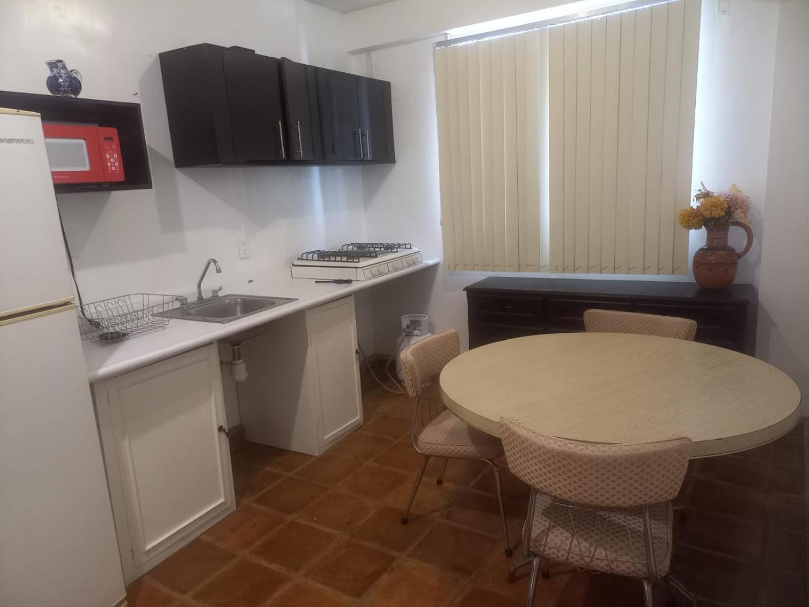 Solache Inn Zitácuaro Værelse billede