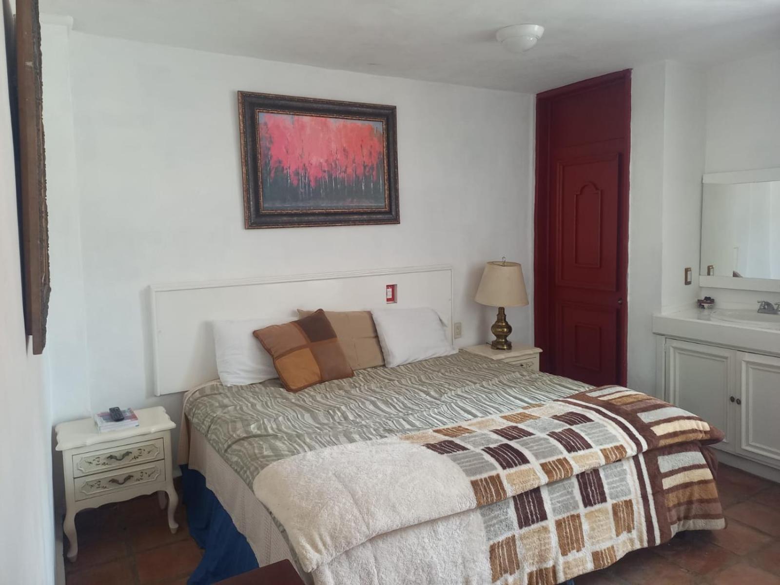 Solache Inn Zitácuaro Eksteriør billede